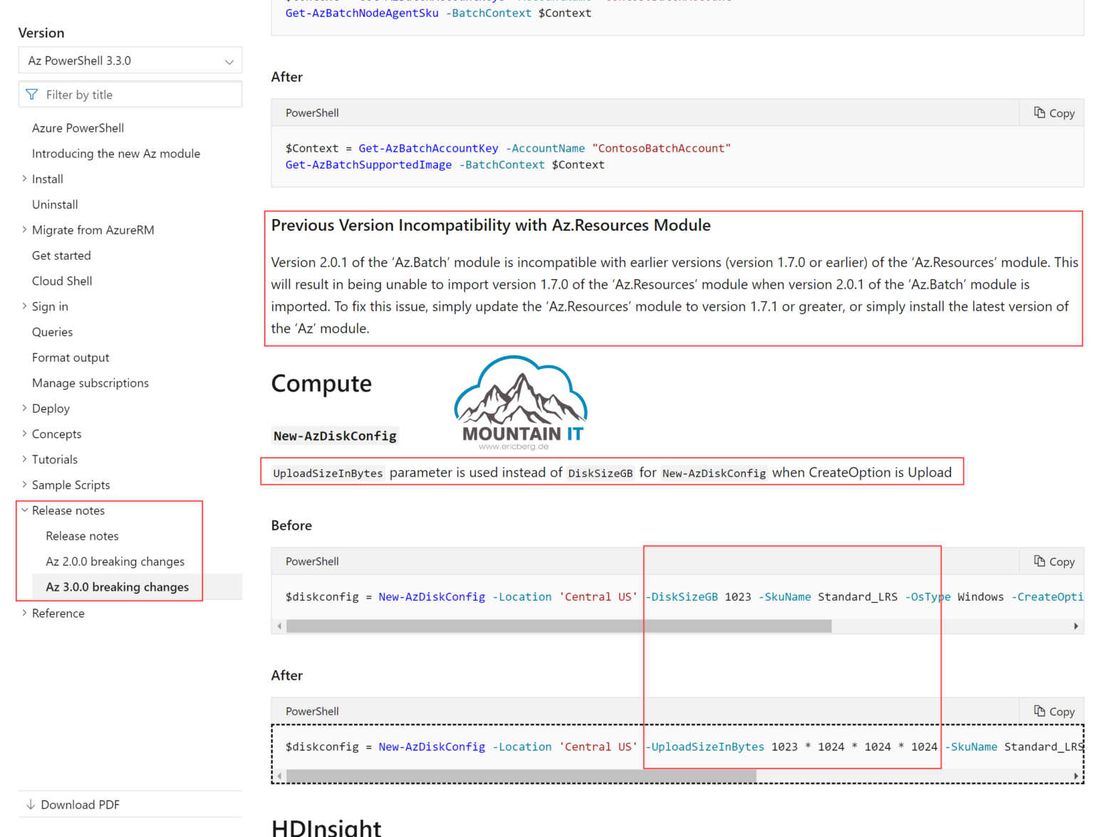 code-azure-powershell-status-quo-mountain-it-eric-berg